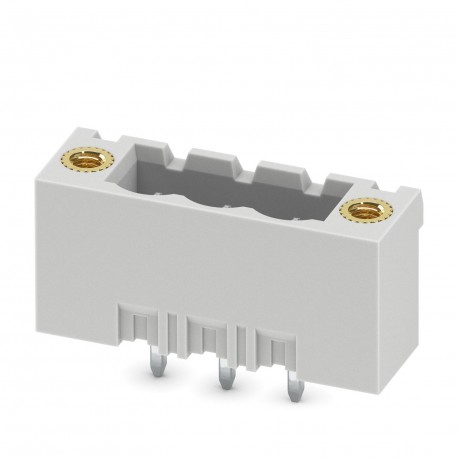 PHOENIX CONTACT BCH-508VF-3 GY BCH-508VF- 3 GY 5434133 PHOENIX CONTACT Printed-circuit board connector