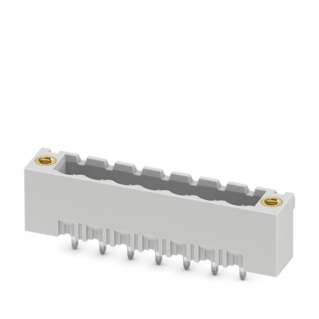 PHOENIX CONTACT BCH-508VF-7 GY BCH-508VF-7 GY 5434175 PHOENIX CONTACT Printed-circuit board connector