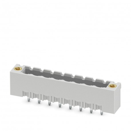 PHOENIX CONTACT BCH-508VF-8 GY BCH-508VF- 8 GY 5434188 PHOENIX CONTACT Printed-circuit board connector