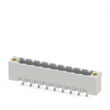 PHOENIX CONTACT BCH-508VF-9 GY BCH-508VF-9 GY 5434191 PHOENIX CONTACT Printed-circuit board connector BCH-508VF- 9 GY 5434191