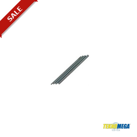Teknomega BFA1-M8 THREADED ROD M8 L. 1MT.
