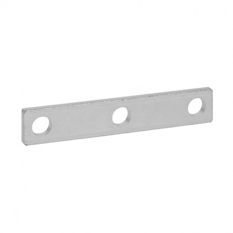 LOVATO ELECTRIC BFX3693 BFX3693 LOVATO 4-pole parallel bridge for BF265... BF400