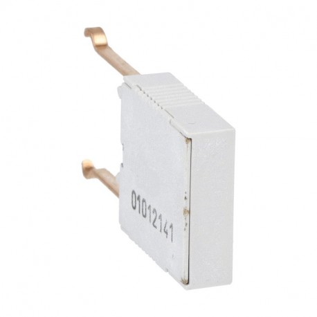 LOVATO ELECTRIC 11BGX77240 11BGX77240 BGX77240 LOVATO QUICK CONNECT SURGE SUPPRESSOR, FOR BG SERIES MINI-CONTACTORS, 125-240VAC/DC (VAR..