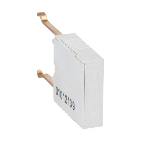 Lovato-electric 11BGX79048 LOVATO QUICK CONNECT SURGE SUPPRESSOR, FOR BG SERIES MINI-CONTACTORS, ≤48VAC (RESISTOR-C..