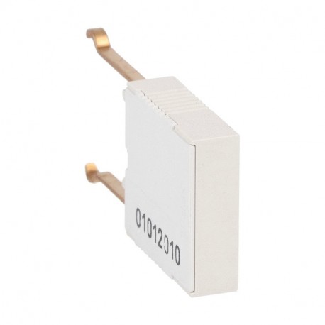 Lovato-electric 11BGX79240 LOVATO QUICK CONNECT SURGE SUPPRESSOR, FOR BG SERIES MINI-CONTACTORS, 125-240VAC (RESIST..
