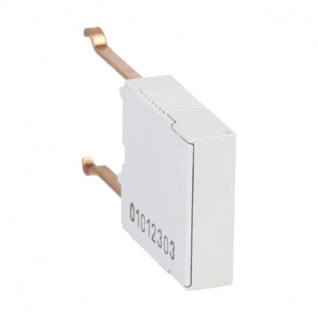 Lovato-electric 11BGX79415 LOVATO QUICK CONNECT SURGE SUPPRESSOR, FOR BG SERIES MINI-CONTACTORS, 240-415VAC (RESIST..