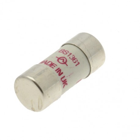 Eaton-moeller TDC 121 30A BUSS 100 BAG BK/C3030 BK-C3030 EATON ELECTRIC Trip indicator, high speed, 0.25 A, AC 1300 V, 6 x..