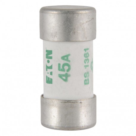 Eaton-moeller TDC 122 45A BUSS 100 BAG BK/C4545 M22-AK10-GVP500 EATON ELECTRIC Contact element, 1N/O, front mount, screw c..
