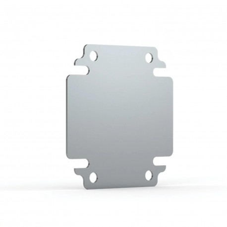 ELDON BMP2020 BMP2020 ELDON Mounting plate, 200x200 BMP2020