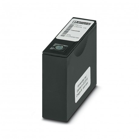 Phoenix contact BM ID-CARTR. YE 1044348 PHOENIX CONTACT Ink cartridge