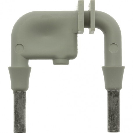 EATON - MOELLER CONNECTOR BUSBAR-HS CONNECTOR BUSBAR-HS BUSBAR-HS EATON ELECTRIC Phase busbar, 2-phase+HS, 18qmm, pin, 1m