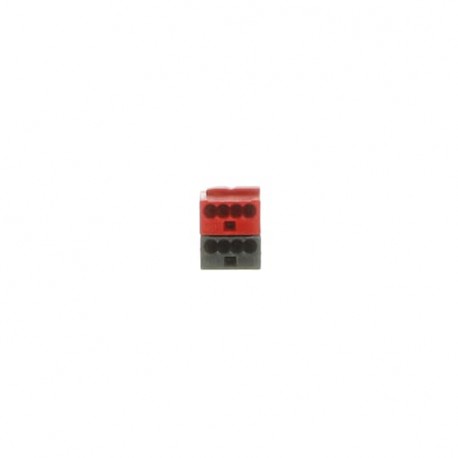 NIESSEN GHQ6301901R0001 GHQ6301901R0001 BUSKLEMME NIESSEN CONECTOR PARA COMPONENTES BUS