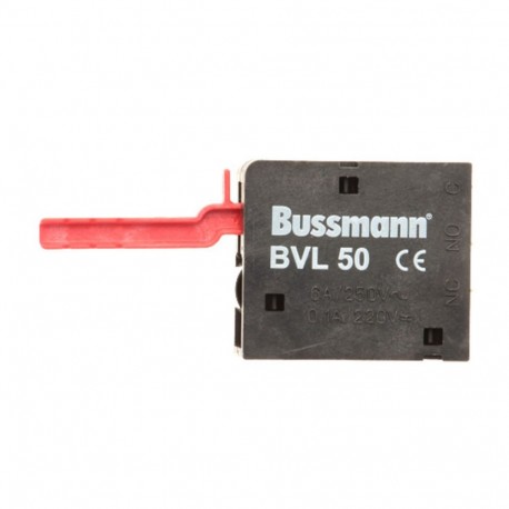 EATON - MOELLER MICRO SWITCH NH TYPE B000005084 MICRO SWITCH NH TYPE B000005084 BVL50 EATON ELECTRIC 3 pole NH strip-type fuse-switch disconnector, size NH0..