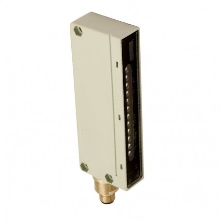 Micro-detectors BX80A/1P-0H9K MICRO DETECTORS Area sensor Receiver 2m 10ms plug M12