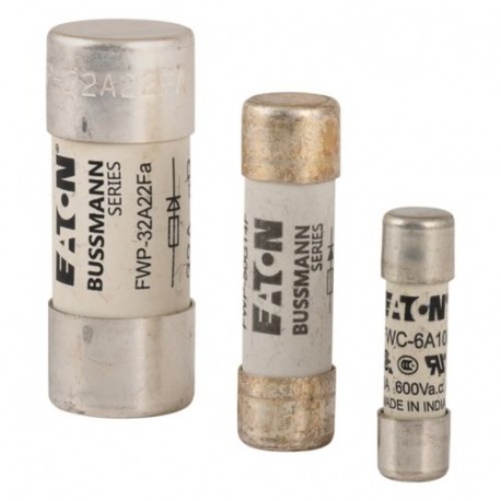 Eaton-moeller C14M0.5 C14M0-5 EATON ELECTRIC Fuse-link, LV, 0.25 A, AC 690 V, 14 x 51 mm, aM, IEC