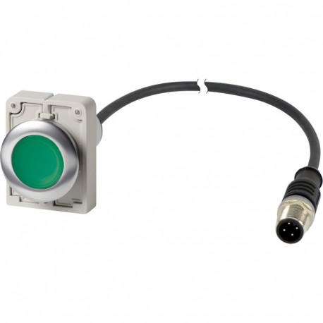 EATON - MOELLER C30C-FDL-G-K10-24-P5 C30C-FDL-G-K10-24-P5 186005 Y7-186005 EATON ELECTRIC C30C-FDL-G-K10-24-P5