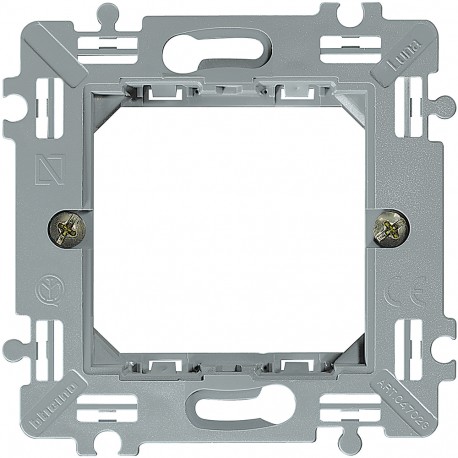 BTICINO C4702G C4702G BTCINO LU-BRACKET UNIV CLAWS 2M