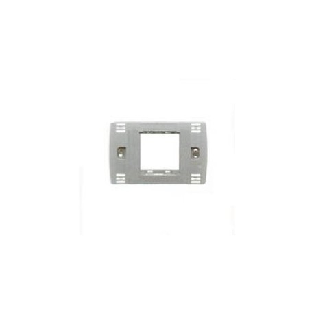 BTICINO C4719G C4719G BTCINO LU-SUPPORT RECTAN GARR 2M CENT