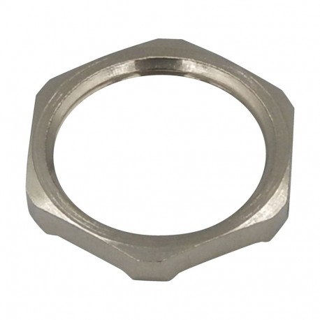 EATON - MOELLER ISO20 NPB EARTHING LOCKNUT ISO20 NPB EARTHING LOCKNUT CAP229204 EATON ELECTRIC ISO20 NPB EARTHING LOCKNUT