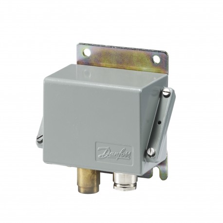 Danfoss-industrial-automation CAS143 060-316066 DANFOSS CONTROLES INDUSTRIALES CAS143 Pressure switch M/8