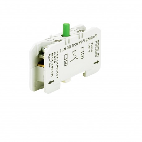 Danfoss-industrial-automation CB-I 037H0117 DANFOSS CONTROLES INDUSTRIALES CB-I Aux. contact start pulse