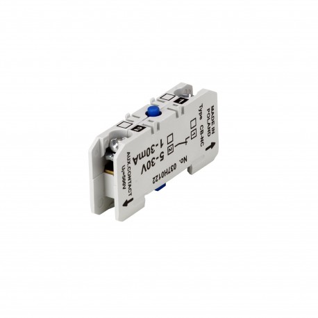 Danfoss-industrial-automation CB-NC 037H0112 DANFOSS CONTROLES INDUSTRIALES CB-NC Aux. contact break hylde: 13D07