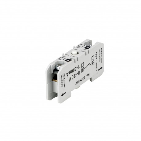 Danfoss-industrial-automation CB-NO 037H0111 DANFOSS CONTROLES INDUSTRIALES CB-NO Aux. contact make hylde: 13D07