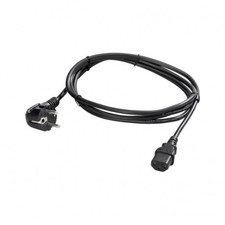 EATON - MOELLER Input cord 10A EU Input cord 10A EU CBLIN10EU 740-01664 EATON ELECTRIC Input cord 10A EU