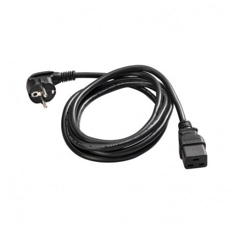 Eaton-moeller Input cord 16A EU 740-01666 EATON ELECTRIC Input cord 16A EU