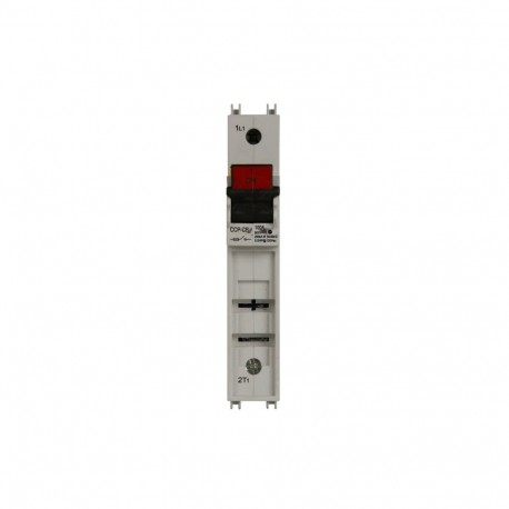 Eaton-moeller CCP-1-100CF 1600136 EATON ELECTRIC Lightning current / surge arresters, SPD insert, 600 VDC