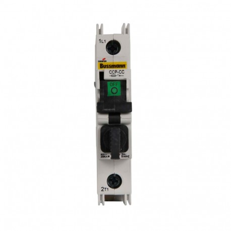 Eaton-moeller CCP-1-30CC EATON ELECTRIC Mounting plate for selective main protector switch