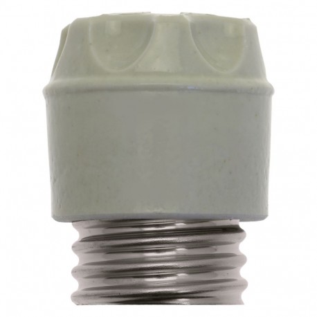 Eaton-moeller FUSE CARRIER D2 E27 25A 500V EATON ELECTRIC Fuse base, 25A, 500 V, DII/E27, gauge ring