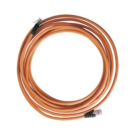 Lapp CE6154 LANmark-6 RJ45, 10m, gesch., L LAPP LANmark-6 RJ45 Patchcord, 10m, gesch., L