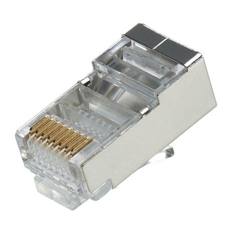 Lapp CE6326 E-MO8/8SR LAPP E-MO8/8SR screened-Modular-connector