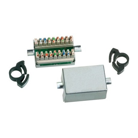 Lapp CE6382 CONNECTION PANEL FOR DATACABLE CAT 6 LAPP connection panel for datacable CAT 6