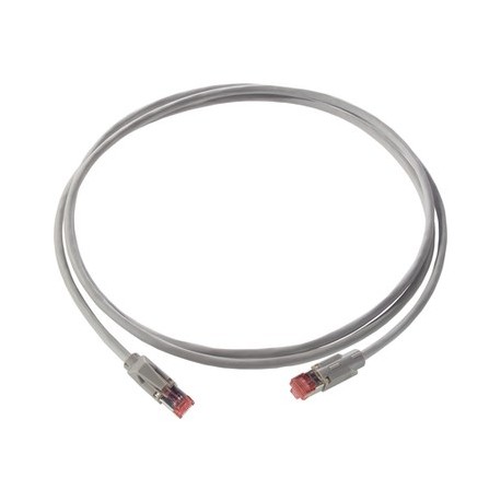 Lapp CE6848 S/FTP CAT.6 1m GY LAPP S/FTP Patchkabel CAT.6 1m GY