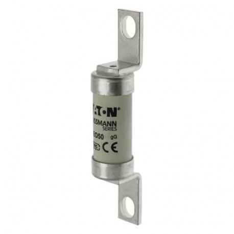 Eaton-moeller 50AMP 500V AC BS88 gG FUSE EATON ELECTRIC Fuse-link, LV, 50 A, DC 500 V, BS88/A3, 27 x 91 mm, gL/gG, BS