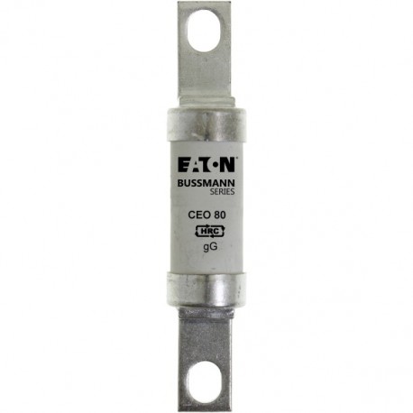 Eaton-moeller Low Voltage - North American Low Voltage North American CGL-3 EATON ELECTRIC Fuse-link, low voltage, 3 A, AC 600 V, DC 250 V, HRCII-C, 24..