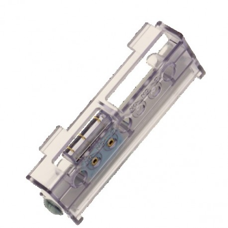 Eaton-moeller CH14-MS3 EATON ELECTRIC Microswitch, BT 14 x 51 mm, 3P, IEC