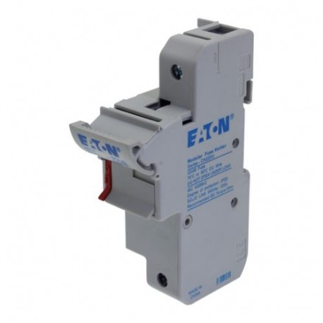 Eaton-moeller 22x58 Neutral Fuse Holder EATON ELECTRIC Fuse-holder, low voltage, 125 A, AC 690 V, 22 x 58 mm, Ne..