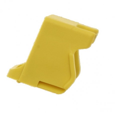 Eaton-moeller 22 X 58MM CYL. F/H LOCK SUPPORT EATON ELECTRIC Lock support, LV, 125 A, AC 690 V, 1P, IEC