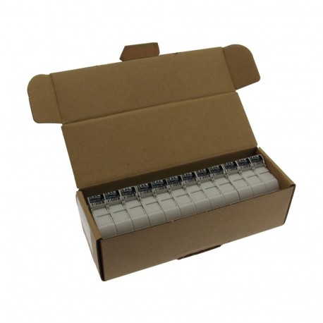 Eaton-moeller CCP EATON ELECTRIC Base of fuse, BT, 30 a, AC 600 V, 10 x 38 mm, CC, 3P, UL, DIN rail