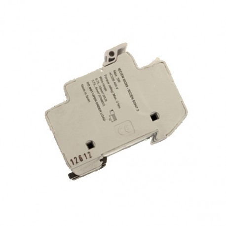 Eaton-moeller IND.FUSEHOLDER 10X38MM EATON ELECTRIC Base fuse, BT, 32 A, AC 690 V, 10 x 38 mm, UL, IEC, DIN rail