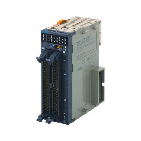 OMRON CJ1W-MD263 CJ1W-MD263 CJ1W0109A CJ1WMD263 OMRON Module 32/32 I/O NPN THOUSAND