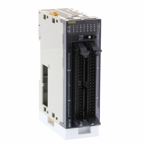 OMRON CJ1W-OD262 CJ1W-OD262 CJ1W0129F CJ1WOD262 OMRON Module 64 Outputs PNP THOUSAND