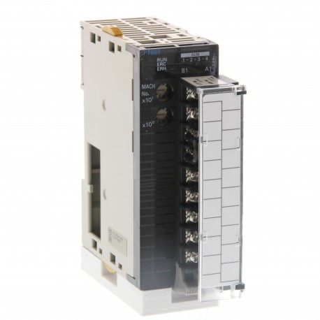 OMRON CJ1W-PTS51 CJ1W-PTS51 CJ1W0138E CJ1WPTS51 OMRON Module, 4 Inputs Thermocouple Isolated
