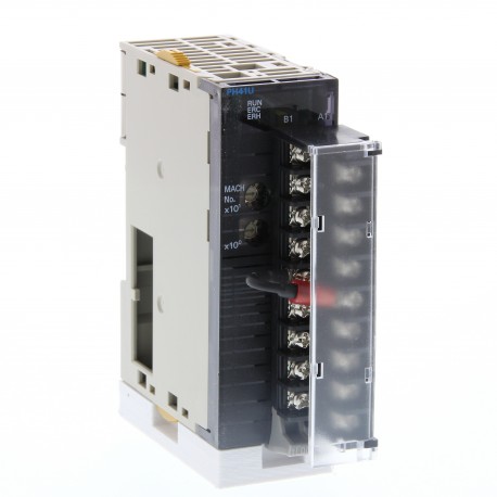 Omron CJ1W-PH41U CJ1WPH41U OMRON Module 4 Analog Inputs Universal Isolated