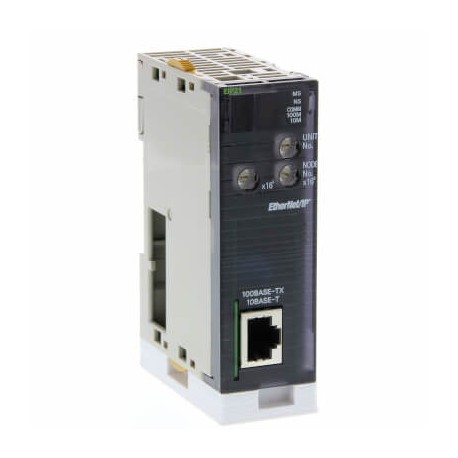 Omron CJ1W-EIP21 CJ1WEIP21,1 OMRON Module Ethernet/IP