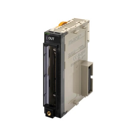 Omron CJ1W-IC101 315594 OMRON I/O Control Expansion Module