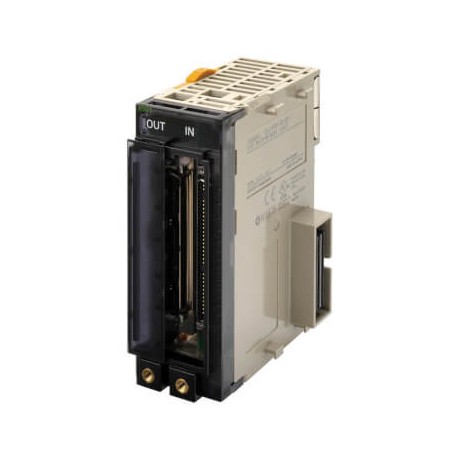 OMRON CJ1W-II101 CJ1W-II101 CJ1W0301R 315595 OMRON I/O Interface Expansion Module